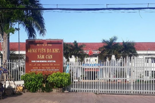 Khởi tố, bắt tạm giam nam điều dưỡng giở trò đồi bại với nữ bệnh nhân