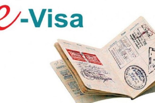 Việt Nam cấp thị thực điện tử cho công dân 80 nước