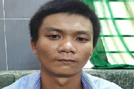 Khởi tố kẻ sát hại người tình hơn 21 tuổi vì mâu thuẫn tình cảm