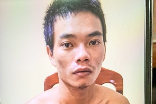 Khởi tố người đàn ông say rượu đánh con 7 tháng tuổi tử vong