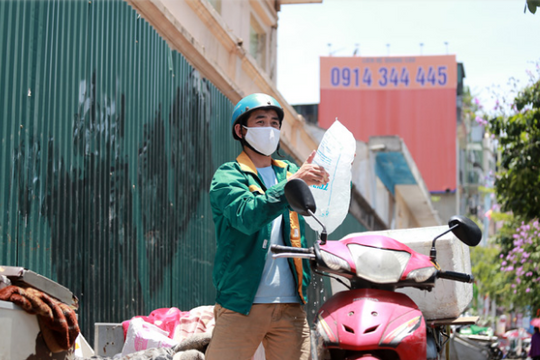 Thời tiết ngày 1/6: Miền Bắc nắng nóng gay gắt, chỉ số tia UV ở mức gây hại cao