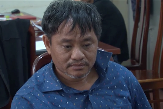 Vụ bí thư xã giả chết để trục lợi bảo hiểm: Đề nghị khởi tố thêm tội "Xâm phạm mồ mả"