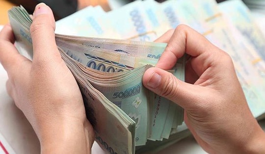 Từ 11/7, người có thu nhập dưới 11 triệu đồng không phải nộp thuế thu nhập cá nhân