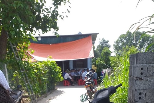 Hoàn cảnh gia đình nghèo khó của bé trai 5 tuổi bị bắt cóc, sát hại