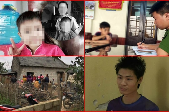 Những vụ án mạng thương tâm do đối tượng "nghiện game" gây ra