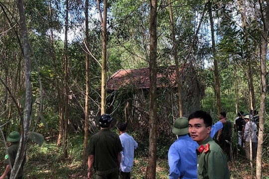 Nam sinh lớp 11 liên quan đến vụ bé trai 5 tuổi tử vong phải đối diện với hình phạt nào?