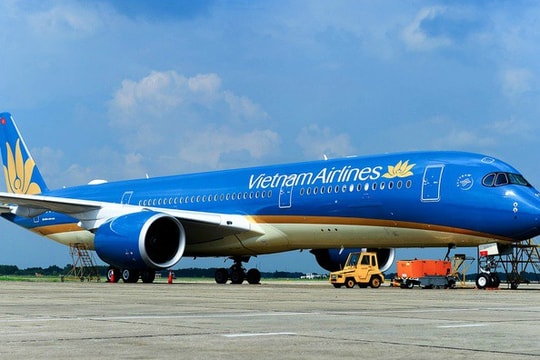 Vietnam Airlines, Bamboo Airways dự kiến bay quốc tế trở lại từ 1/7