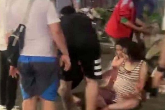 Tài xế say xỉn đâm người phụ nữ sảy thai bị xử lý thế nào?