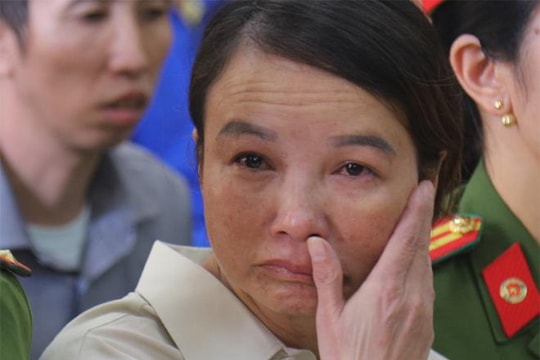 Xét xử phúc thẩm vụ mẹ nữ sinh giao gà ở Điện Biên