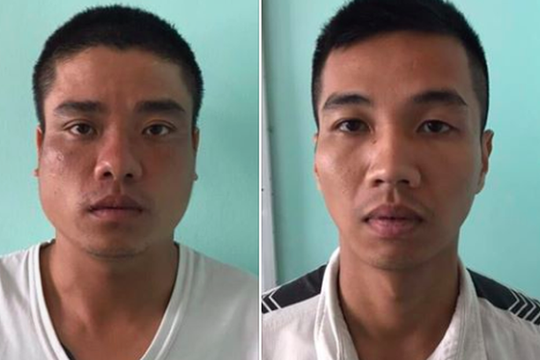 Hà Nội: Lái xe ôm đâm đồng nghiệp tử vong vì tranh giành khách