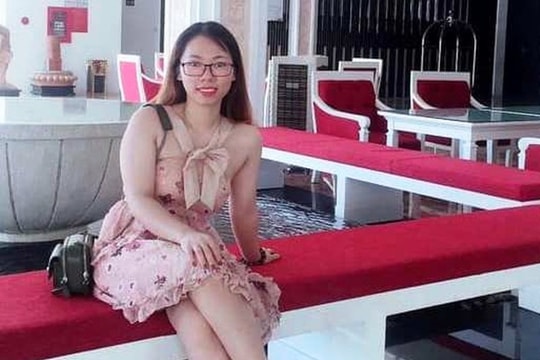 Hoãn xét xử vụ em đầu độc chị họ bằng trà sữa khiến nữ điều dưỡng tử vong