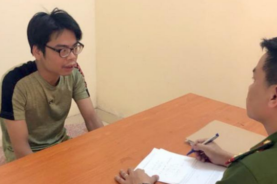 Bắt đối tượng mua bán thận giá hàng trăm triệu đồng