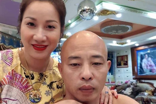 Khởi tố thêm tội danh đối với vợ đại gia giang hồ Đường Nhuệ