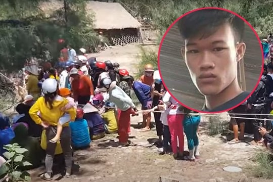 Kẻ sát hại bé gái 13 tuổi ở Phú Yên có thể đối diện với mức án tử hình