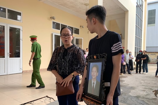 Nhóm giết người giấu xác trong bê tông ở Bình Dương hầu tòa