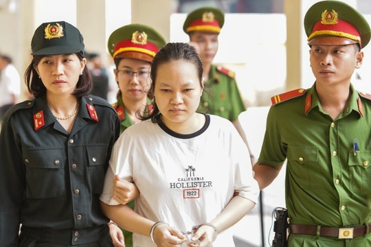 Lời khai rợn người của nhóm giết người rồi phi tang xác ở Bình Dương