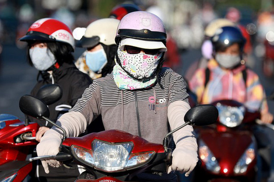 Bộ Y tế khuyến cáo các biện pháp giảm tác hại của nắng nóng đỉnh điểm