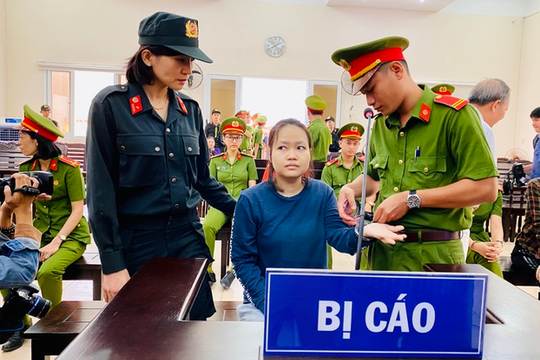 Hành trình tu luyện mù quáng của người chủ mưu vụ đổ bê tông giấu 2 thi thể ở Bình Dương