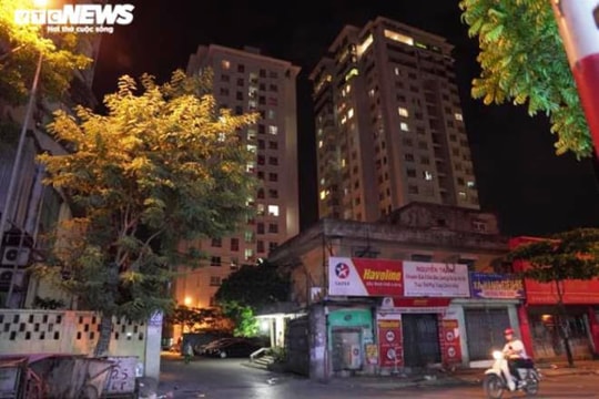 Khởi tố 'yêu râu xanh' 65 tuổi dâm ô bé trai trong thang máy chung cư Hà Nội