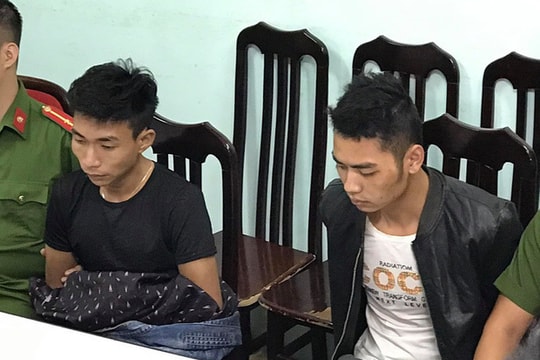 Sáng nay xét xử sơ thẩm vụ nam sinh lái Grab bị sát hại dã man ở Hà Nội