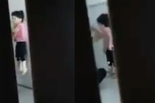 Con trẻ bị bạo hành dã man: Sao cứ mãi xảy ra?