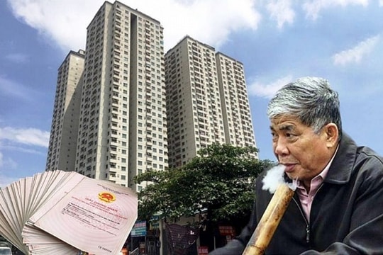 Tập đoàn Mường Thanh đang gánh chịu những tác động gì trong đầu tư, xây dựng dự án?