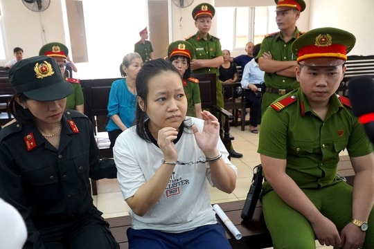 Án tử hình cho kẻ chủ mưu vụ giết người giấu xác trong bê tông ở Bình Dương