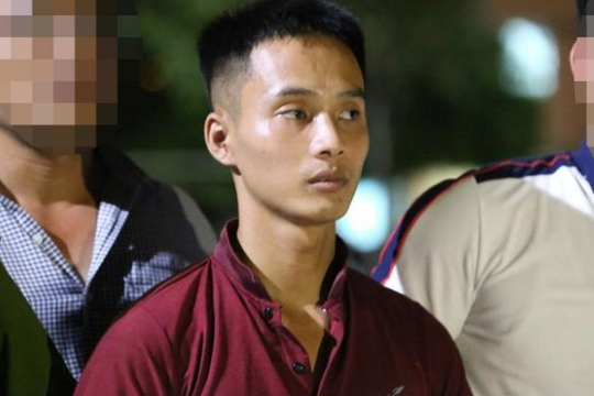 Khen thưởng người báo tin bắt Triệu Quân Sự