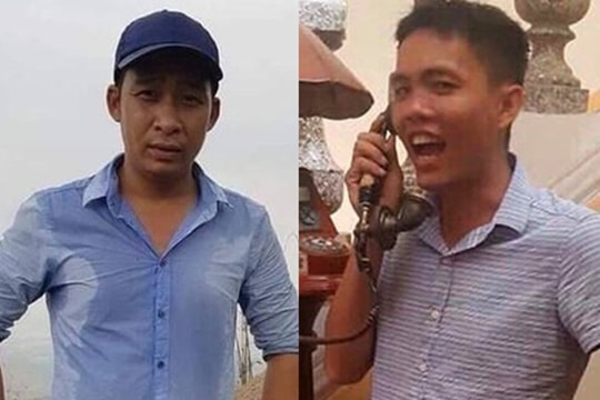 Bắt thêm đối tượng trong vụ Tuấn "khỉ" bắn chết 5 người ở Củ Chi