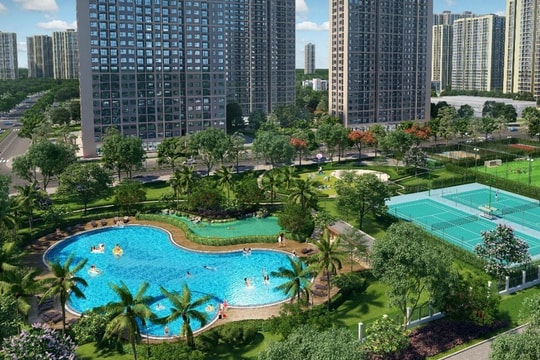 Vì sao mua nhà ở S1.07 Vinhomes Ocean Park là khoản đầu tư xứng đáng cho con trẻ?