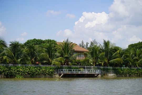 Đại biểu Quốc hội đề nghị xử lý nghiêm sai phạm đất đai tại Bình Dương