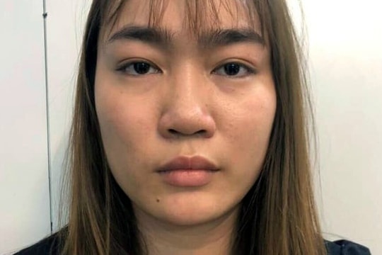 Hà Nội: Triệt phá đường dây bán dâm 8 triệu đồng do 'tú bà' 9x cầm đầu