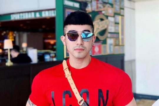 Chân dung 'ông trùm' đường dây bán dâm giá 30.000 USD ở Sài Gòn