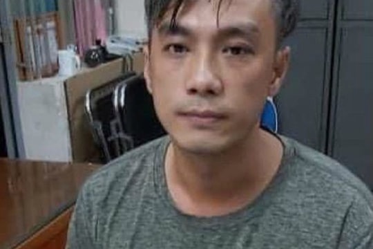 Khởi tố gã cha dượng bạo hành dã man bé gái 4 tuổi ở TP. HCM