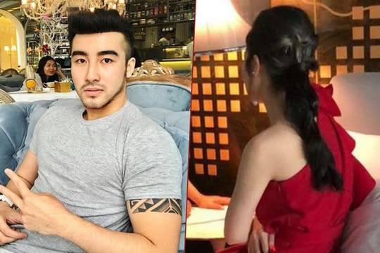 'Tú ông' môi giới người mẫu bán dâm giá 30.000 USD có thể bị phạt đến 15 năm tù