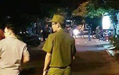 Hà Nội: Mâu thuẫn với cô gái trong quán karaoke, nhóm thanh niên đánh chết người