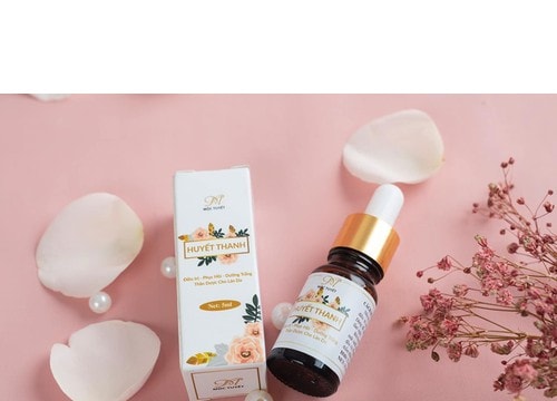 Mập mờ nguồn gốc và công dụng của "Thần dược" Huyết thanh Mộc Tuyết