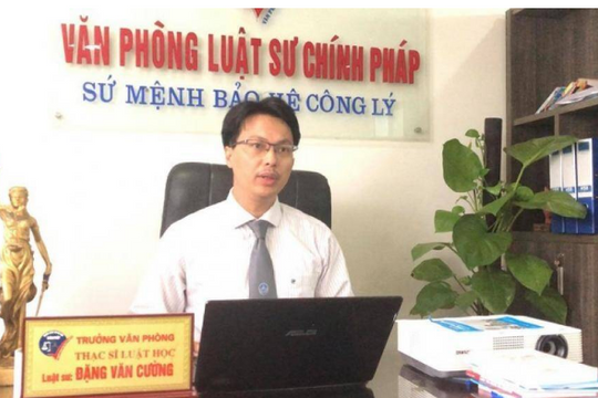 Ba đối tượng hiếp dâm ni cô, cướp tài sản sẽ phải đối diện với hình phạt nào?