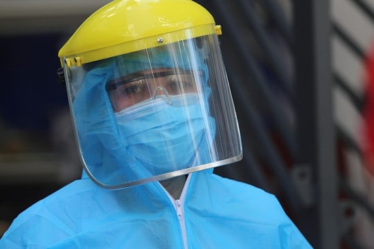 Bộ Y tế phát thông báo khẩn số 18: Những người từng đến 28 địa điểm sau cần khai báo y tế