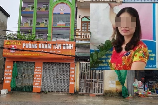 Bác sĩ đầu độc cháu nội bằng thuốc diệt chuột ở Thái Bình phải đối diện với hình phạt nào?