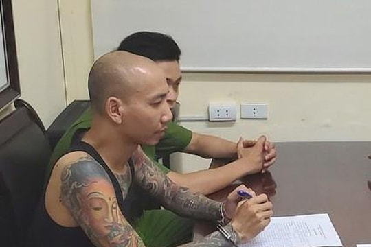 Mức án nào dành cho “giang hồ mạng” Phú Lê?