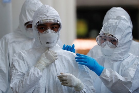 Sáng 15/8/2020: Việt Nam ghi nhận thêm 1 ca mắc COVID-19 mới và 1 bệnh nhân tử vong