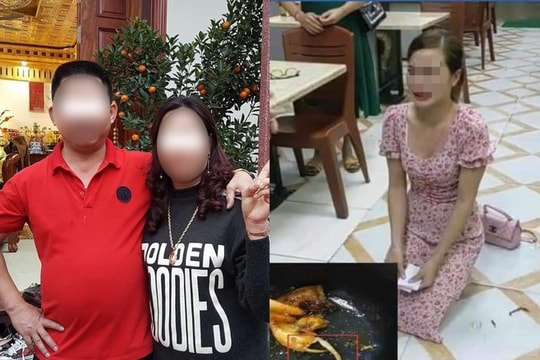 Chủ quán nướng bắt khách nữ quỳ xin lỗi ở Bắc Ninh phải đối diện với hình phạt nào?