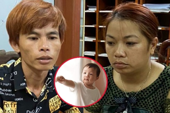 Đối tượng bắt cóc bé trai 2 tuổi ở Bắc Ninh sẽ phải đối diện với hình phạt nào?