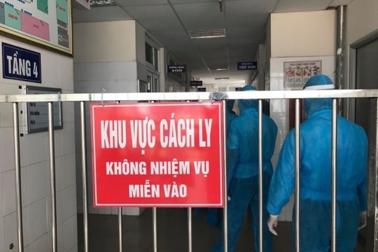 Sáng 31/8, đã 36h không ghi nhận ca mắc mới COVID-19, tín hiệu vui từ ổ dịch Hải Dương