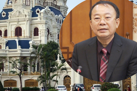 Vụ đại gia xăng dầu Ngô Văn Phát bị bắt: Hành vi mua bán hóa đơn trái phép bị xử lý thế nào?