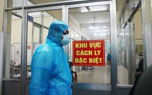 Thêm 5 ca mắc COVID-19 mới được cách ly sau khi nhập cảnh