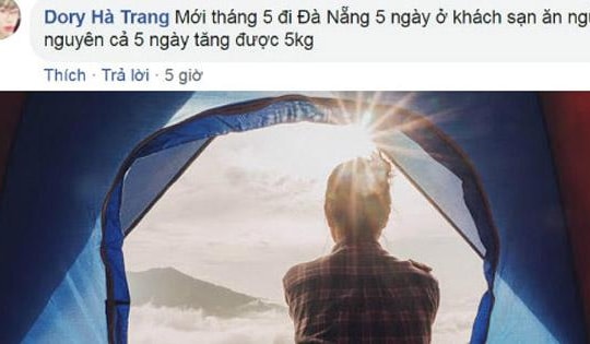 Dậy sớm ngắm bình minh khi đi du lịch hóa ra chỉ là 'lời giả dối' của những đứa bạn ham ngủ