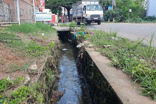 Vì sao nhiều vụ tai nạn thương tâm do rơi xuống cống thoát nước ?