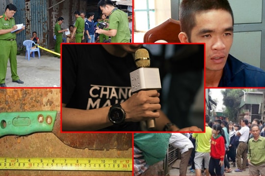 Những vụ án mạng đau lòng chỉ vì hát karaoke gây ồn